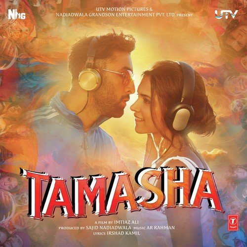 Chali Kahani - O. P. Nayyar, Amit Trivedi