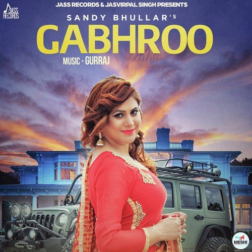 Gabhroo - Jassi Chhokar