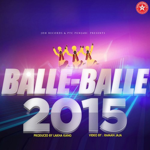 Desi Bandri - Various Artists