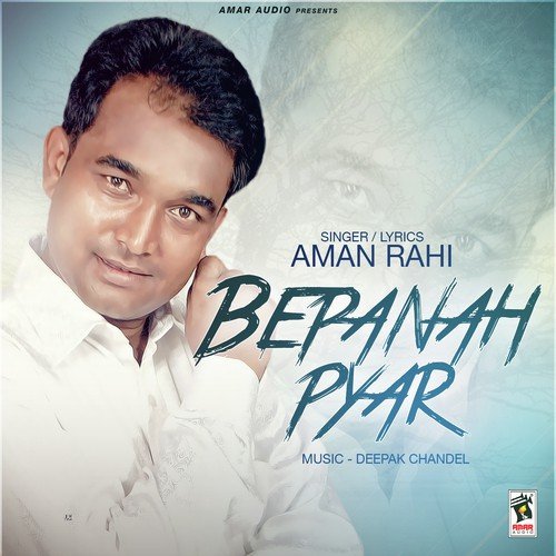 Aau Tenu Yaad - Aman Rahi