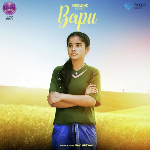 Bapu - Laddi Dhaliwal
