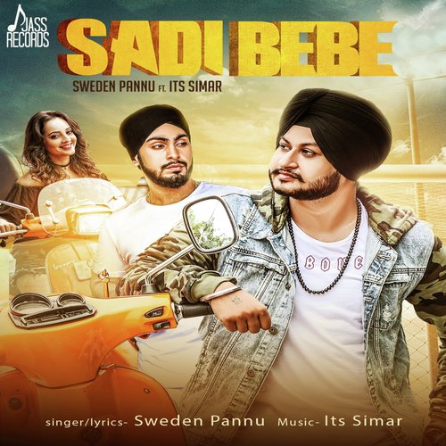 Sadi Bebe - Johny Taak