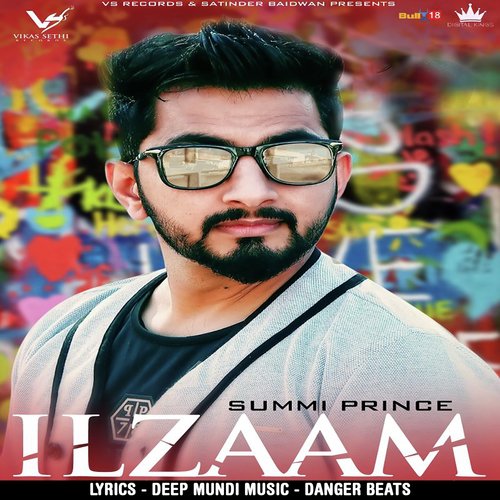 Ilzaam - Johny Taak