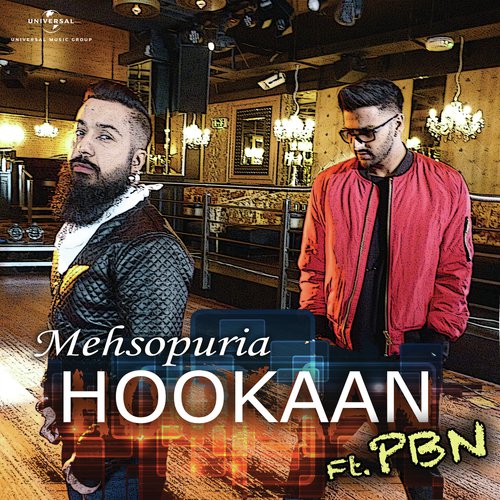 Hookaan - Bups Saggu, Sandy Sandhu, Jotti Dhillon