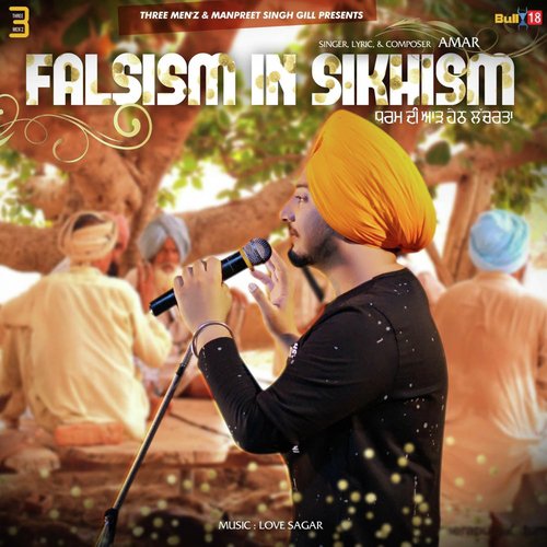 Falsism In Sikhism - prince sahota