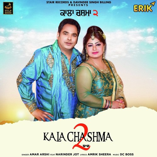 Kala Chashma 2 - prince sahota