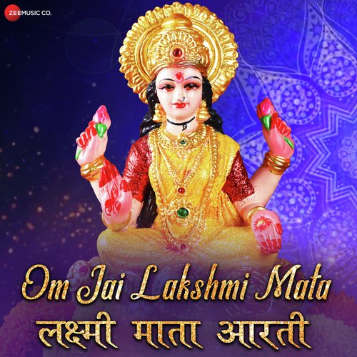 Om Jai Lakshmi Mata - Sadhana Sargam