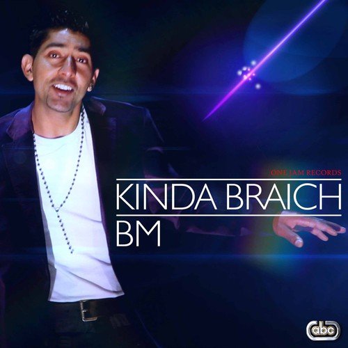 BM - Kinda Braich