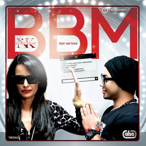 BBM - Nindy Kaur