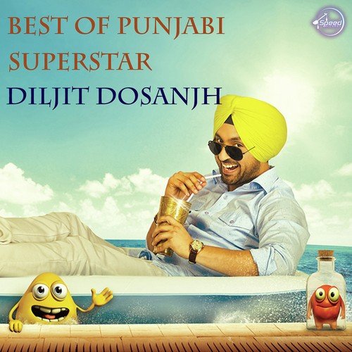 Channo - Diljit Dosanjh