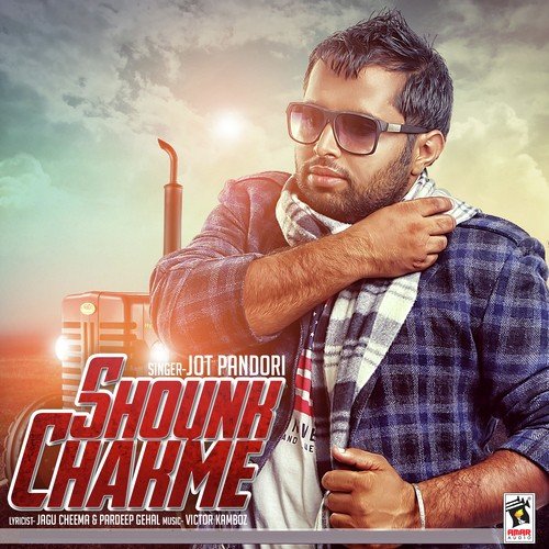 Shounk Chakme - Parveen Bharta