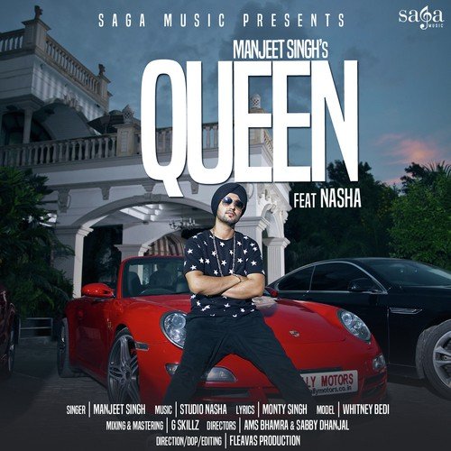 Queen (feat. Nasha) - Jagtar Dulai, Aman Hayer