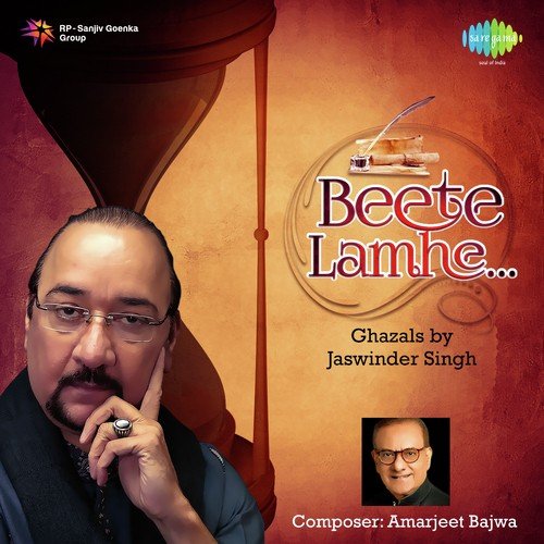 Beete Lamhon Mein - Jaswinder Singh