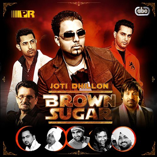 Desi Desi - Joti Dhillon