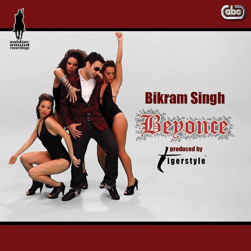 Beyonce - Bikram Singh