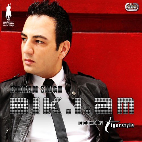 Just For A Dance - Bikram Singh