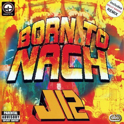 Nachana (Clean Edit) - J12