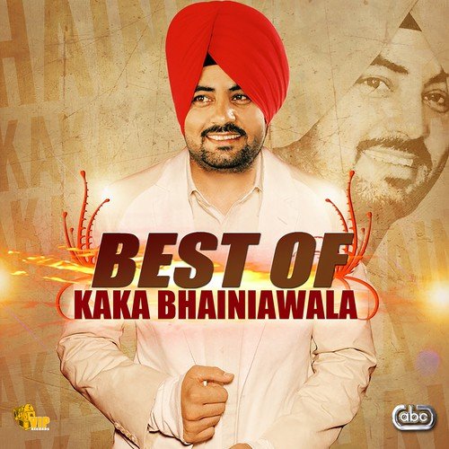 Tere Naa - Kaka Bhainiawala