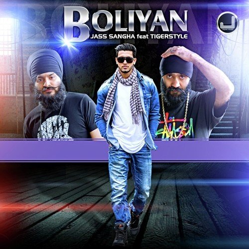 Boliyaan - Jass Sangha