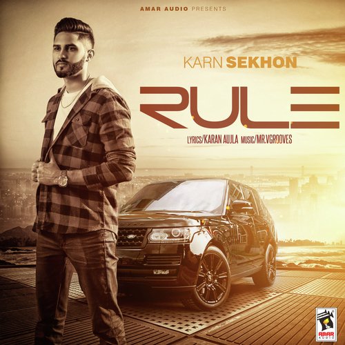 Rule - Jass Sangha