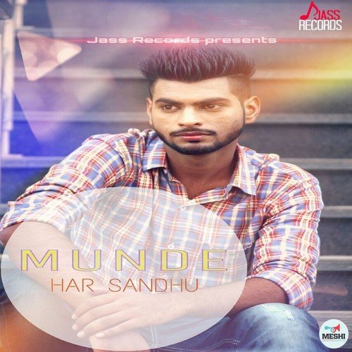 Munde - Jass Sangha