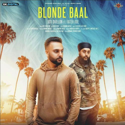Blonde Baal - Jass Sangha