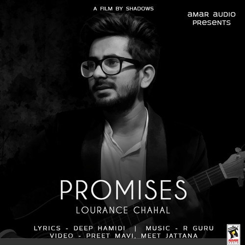 Promises - Kulbir