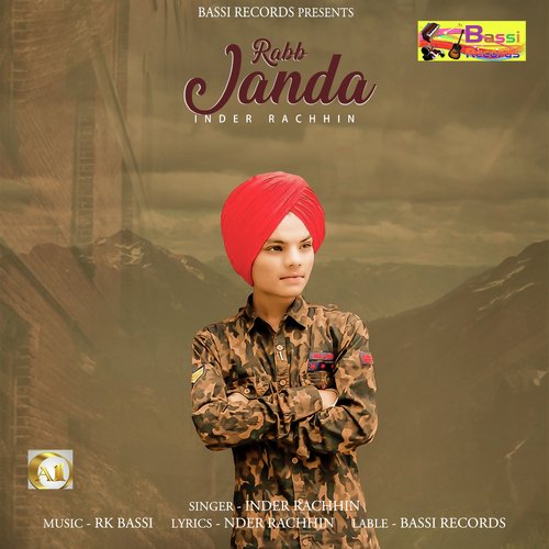 Rab Janda - Sukhjinder Singh