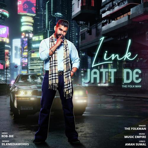 Link Jatt De - Sonu Virk
