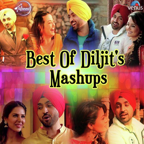 Badi Glow Kare - Ik Sade Naal - Meri Pagg Naal - Diljit Dosanjh, Tarunam