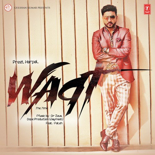 Mirze - Preet Harpal, Kuwar Virk