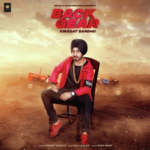Back Gear - Virasat Sandhu