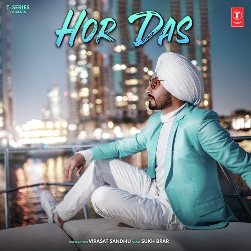 Hor Das - Virasat Sandhu