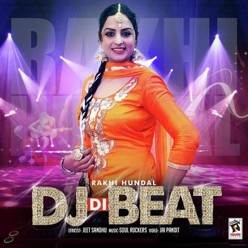 Dj Di Beat - Meet Sahdev, Yashmmi Arora