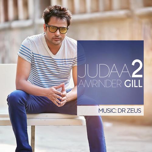 Judaa 2 - Jaz Dhami