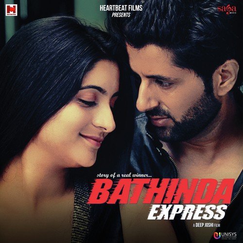 Aaj Bathinda Express Ne - Gurcharan Singh, Nirdosh Sobti