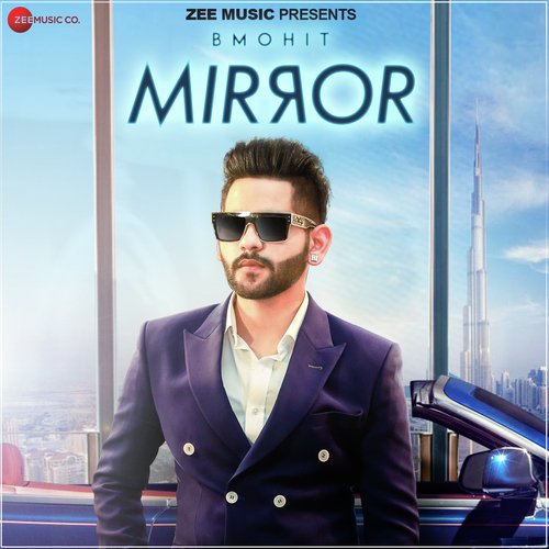 Mirror - Flawless Ft. Flint J