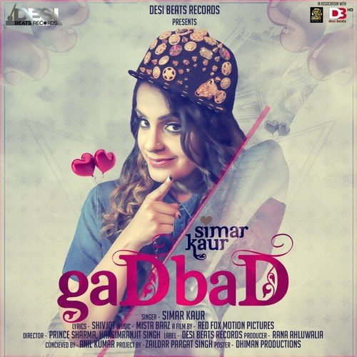 Gadbad - Rohit Naagar