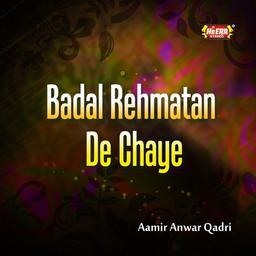 Teri Yaad Che Arbi - Aamir Anwar Qadri