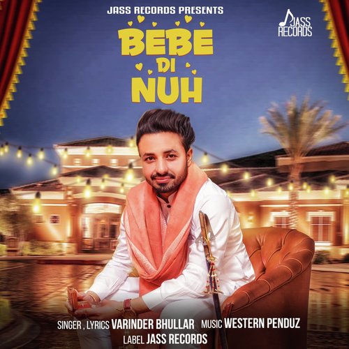 Bebe Di Nuh - Garry Dhaliwal