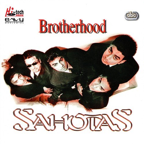 Desi - Sahotas