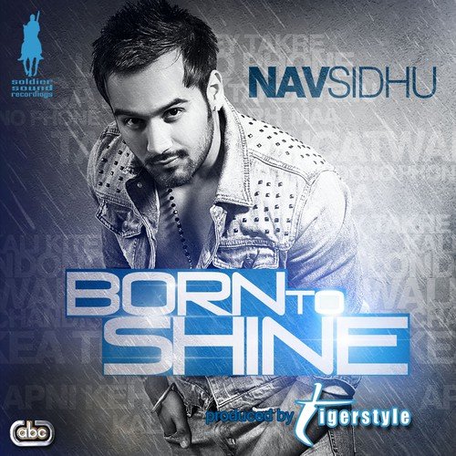 Chandigarh - Nav Sidhu