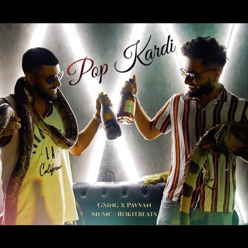 Pop Kardi - Varinder Davesar