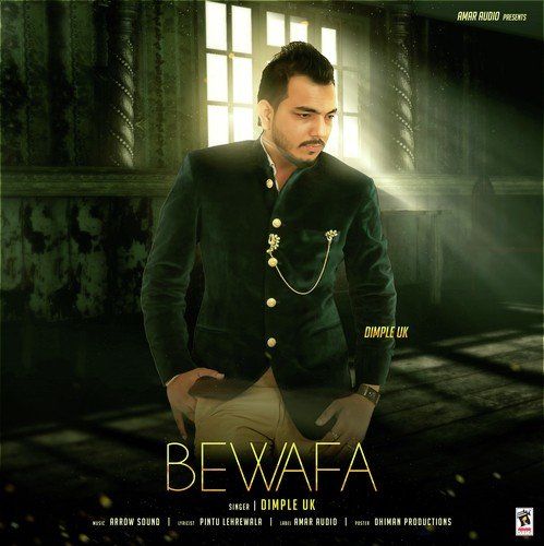 Bewafa - Dimple UK