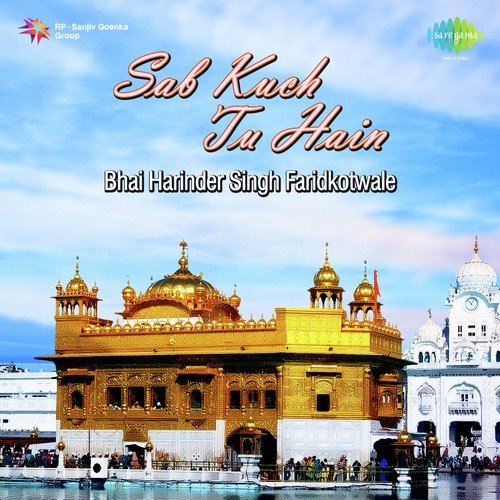 Sukh Na Naam Bin - Bhai Harjinder Singh Ji