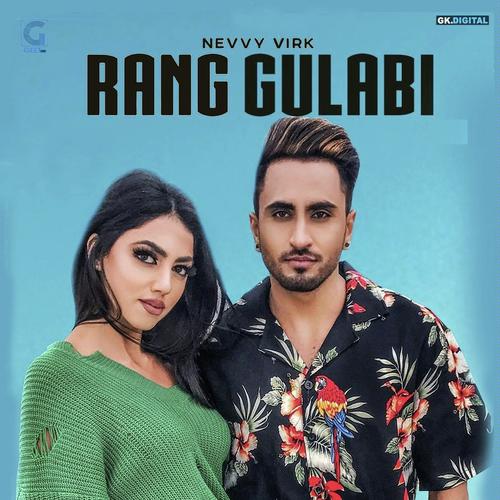 Rang Gulabi - Lakhwinder Wadali