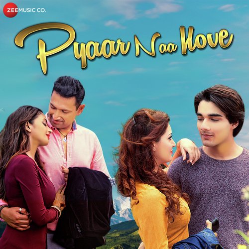 Pyaar Naa Hove - Prof. Ashh