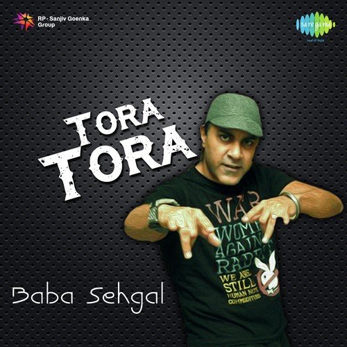 Baba Rave - Instrumental - Baba Sehgal