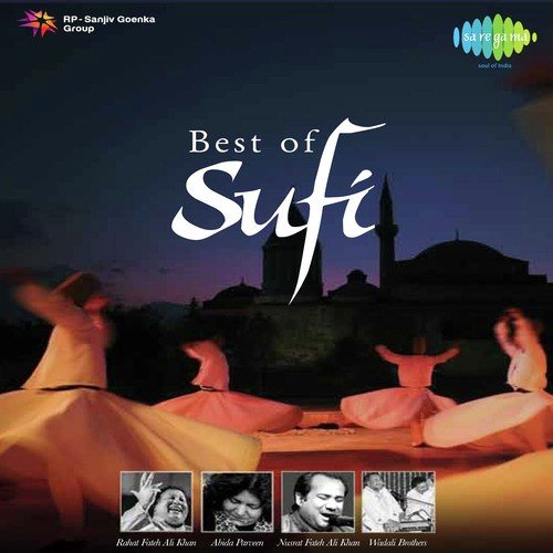 Eh Sochan Soch Ke Dil Mera - Nusrat Fateh Ali Khan, Puran Shah Koti, Shafqat Ali Khan, Wadali Brothers