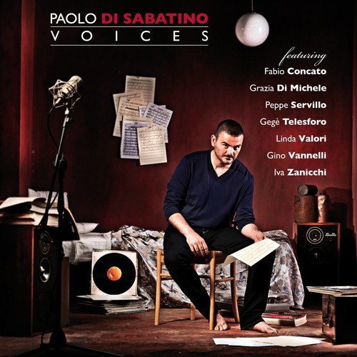 Francesco - Paolo Di Sabatino